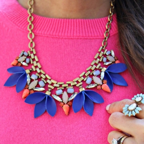 Stella & Dot Jewelry - Melia Necklace | Stella & Dot
